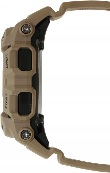 Casio G-Shock GBA-900UU-5AER Herrenuhr • Bluetooth • Tracker