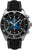 Ruhla Glasbach Cup 49703 Herrenuhr • Made in Germany • Chronograph