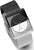 Jacob Jensen 646 Men's Watch • Quartz Movement • Sapphire Glass