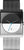 Jacob Jensen 646 Men's Watch • Quartz Movement • Sapphire Glass