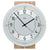 Horloge murale AMS • Mouvement de précision • Design intemporel