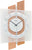 Horloge murale AMS • Bois • Moderne • Intemporelle