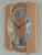 Horloge murale AMS Ø 27 cm • Mouvement radio-piloté précis • Design intemporel