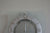 AMS Wall Clock 30x32 cm Wood • Radio-Controlled • Timeless Design