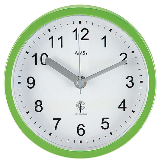 AMS Wall Clock
