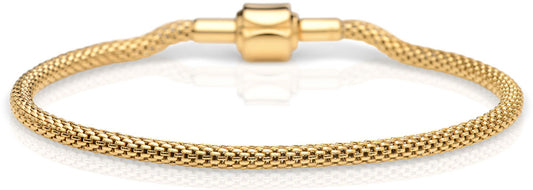 Armband aus Edelstahl - Bering Jewelry Modell: 613-20-170