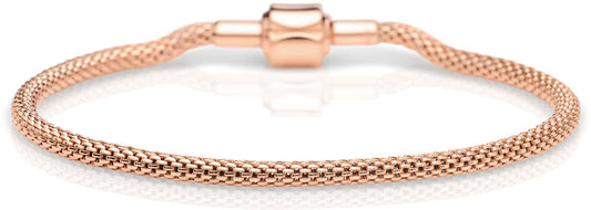 Stainless steel bracelet 170 mm - Bering Jewelry Model: 613-30-170