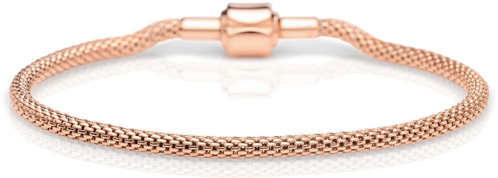 Armband aus Edelstahl 210 mm - Bering Jewelry Modell: 613-30-210