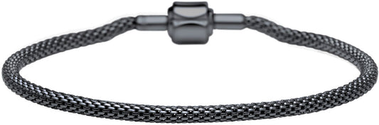 Bracelet in stainless steel 170 mm - Bering Jewelry Model: 613-60-170