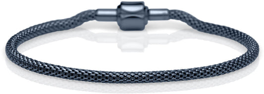 Stainless Steel Bracelet 170 mm - Bering Jewelry Model: 613-70-170