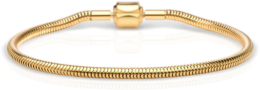 Stainless Steel Bracelet 170 mm - Bering Jewelry Model: 615-20-170
