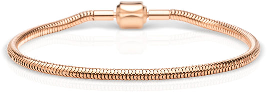 Stainless Steel Bracelet 170 mm - Bering Jewelry Model: 615-30-170
