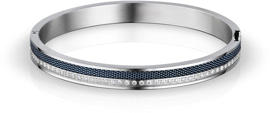 Stainless steel bracelet 170 mm - Bering Jewelry Model: 627-1117-170