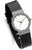 Montre pour homme Jacob Jensen JACOB-JENSEN • Mouvement à quartz précis • Verre saphir & Titane