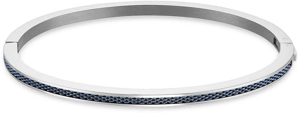 Armband aus Edelstahl - Bering Jewelry Modell: 658-1117-190