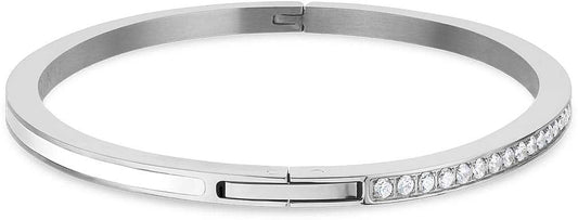 Stainless Steel Bracelet - Bering Jewelry Model: 658-1127-190