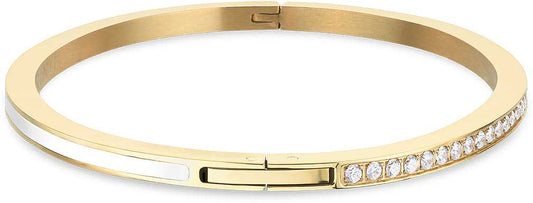 Stainless Steel Bracelet - Bering Jewelry Model: 658-2127-190