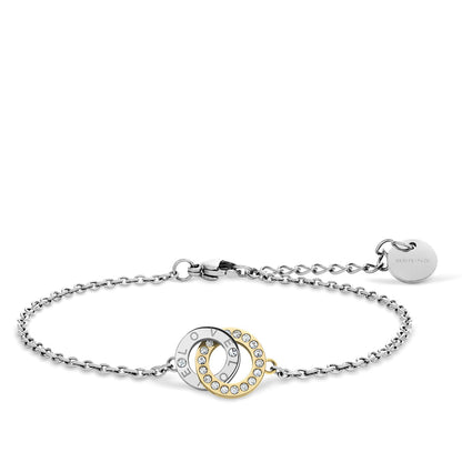 Bering The 15th Anniversary 17724-010-GWP Damen Uhr • Quarz • Saphirglas