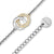 Bering The 15th Anniversary 17724-010-GWP Damen Uhr • Quarz • Saphirglas