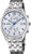 Festina Timeless Chronograph F6854/A Herrenuhr • Sportliches Chronographen-Design • Hochwertiger Edelstahl