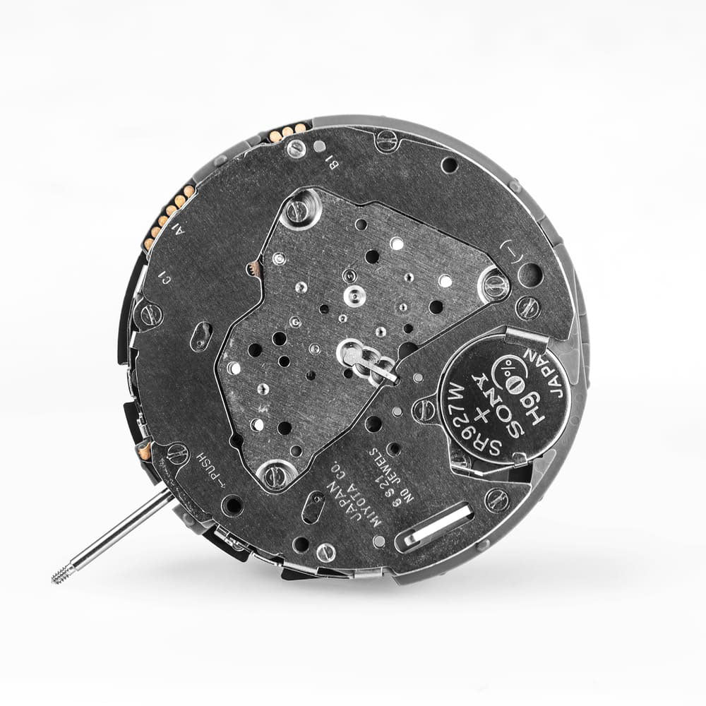 Vostok Europe Rocket N1 6S21-225A708 Herrenuhr • 20 ATM • Gehärtetes K1 Glas
