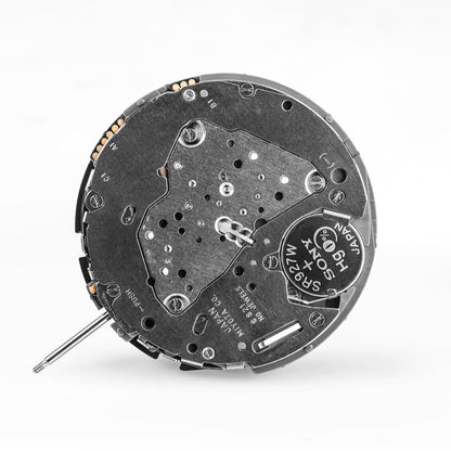 Vostok Europe Rocket N1 6S21-225A708 Herrenuhr • 20 ATM • Gehärtetes K1 Glas