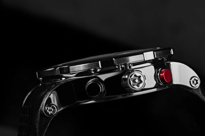 Vostok Europe Batiscafos 6S21-511A771 Herrenuhr • Tritium-Leuchtquellen • 30 ATM