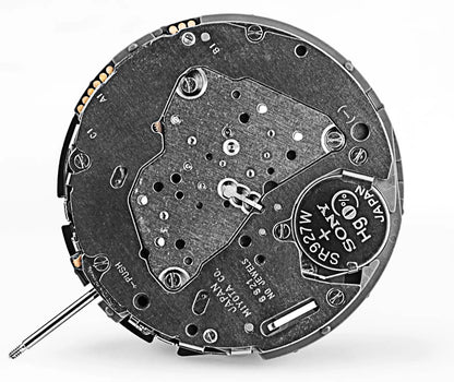 Vostok Europe Batiscafos 6S21-511A771 Herrenuhr • Tritium-Leuchtquellen • 30 ATM