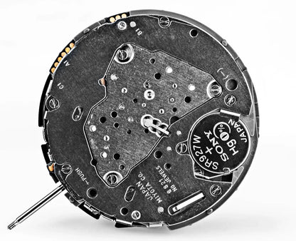 Vostok Europe Batiscafos 6S21-511A771B Men's Watch • Tritium Tubes • 30 ATM