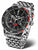 Vostok Europe Batiscafos 6S21-511A771B Men's Watch • Tritium Tubes • 30 ATM