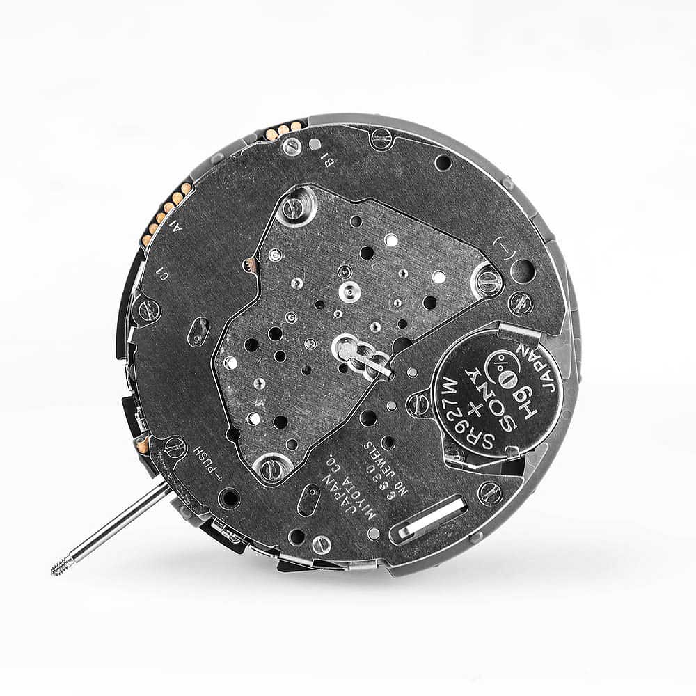 Vostok Europe Space Race 6S30-325A743 Herrenuhr • 20 ATM • K1 Sicherheitsglas