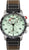 Montre pour homme Zeppelin Eurofighter 7298-5 • Chronographe • Cadran luminescent