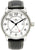 LZ 127 Graf Zeppelin 7642-1 Men's Watch • GMT Function • Swiss Movement