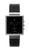 Jacob Jensen Rectangular 805 Men's Watch • Sapphire Crystal • Minimalist Design