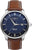 Montre pour homme Zeppelin Atlantic Automatic 8452-3 • Automatique • Verre saphir