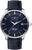 Zeppelin Atlantic 8460-3 Herrenuhr • Made in Germany • Historisches Flieger-Design