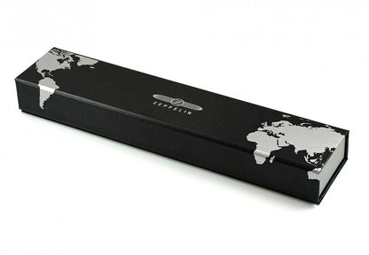 Zeppelin Atlantic 8466-5 Herren Uhr • Automatik • Made in Germany