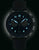 Zeppelin Friedrichshafen 8584-3 Herrenuhr • Made in Germany • Gewölbtes K1 Sicherheitsglas