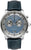 Zeppelin Friedrichshafen 8584-3 Herrenuhr • Made in Germany • Gewölbtes K1 Sicherheitsglas