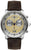 Zeppelin Friedrichshafen 8584-5 Herrenuhr • Made in Germany • Retro-Look