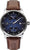 Montre pour homme Zeppelin New Captain's Line 8622-3 • Automatique • Verre saphir