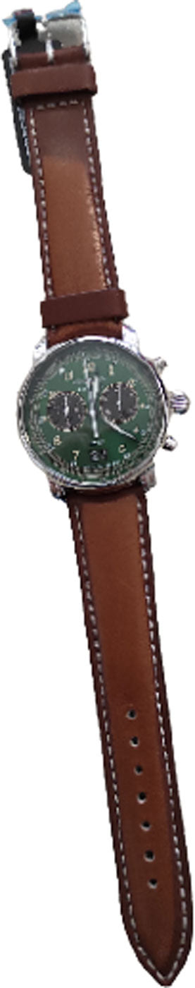 Montre Zeppelin ZEPPELIN-2477898 • Made in Germany • Design classique