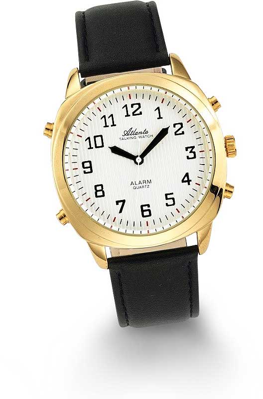 Damen-Herrenuhr - Atlanta Modell: 8908/9