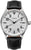 Montre pour homme Junkers Flieger 9.02.03.03 • Verre saphir • Cadran en tôle ondulée