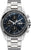 Junkers JUMO 9.21.01.01.M Men's Watch • Automatic • Chronograph • Tachymeter Bezel