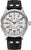 Montre pour homme Junkers Baumuster 9.52.01.03 • Mouvement automatique • Cadran en tôle ondulée
