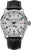 Junkers Flieger 9.53.01.03 Herren Uhr • GMT • Wellblech-Design