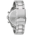 Montre pour homme Bulova Marine Star 96B396 • Chronographe à quartz • Verre minéral