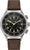Montre pour homme Bulova A-15 Pilot 96A245 • Mouvement automatique • Verre saphir
