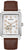Bulova Sutton 96A268 Herrenuhr • Automatik • Open Heart